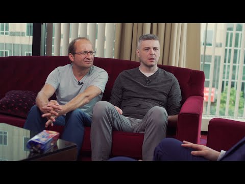 Szef, tłumacz i inwestor