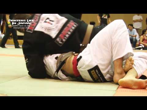 DUMAU Open 2015 - Gustavo Silva