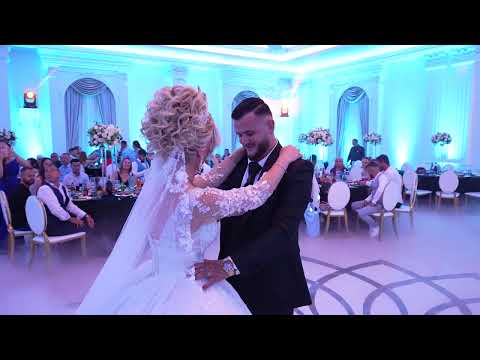 Dasma Shqiptare 2025 Frederik & Alma