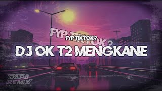 Download lagu DJ T2 TAPI BERPUTAR PUTAR Mengkane fyp tiktok? [DAPP FX] mp3