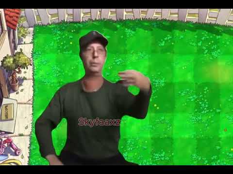 Prendo el velador "PUM" corto circuito version pvz / hecho por: Skyfaaxz