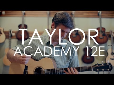 Taylor Academy 12e