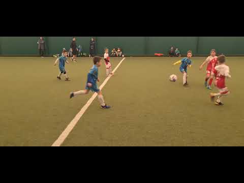 Š.F DERBY-Š.F TANGO generacija 2014 polufinale Derby cup 2021