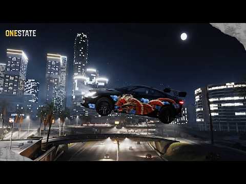 OneState RP - Role Play Life