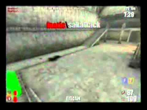 CPL Sweden - Gellehsak vs zyz DM_Sacred