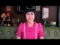Crazy Crying Lady - Teaser