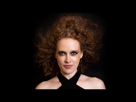 March 31st 7:00pm ET - Kristen Lee Sergeant: Falling