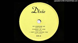 Patsy Timmons - I Can't Stop Loving You (Dixie 532) [1958]