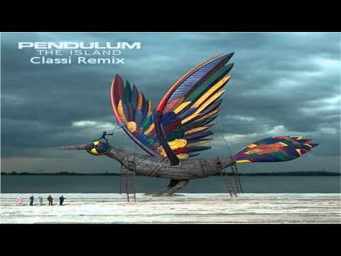 Pendulum - The Island (Classi Remix) (Dubstep Attempt)