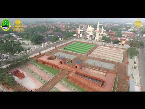 Video Profile - Muhammad Wahyu Gumelar - Jawa Barat II (Kategori Dewasa)