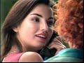 AT T 1 800 CALL ATT Jessiqa Pace Carrot Top Collect Call Commercial The WB KBWB Sept 25 2003