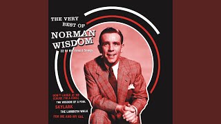 Don&#39;t Laugh at Me (&#39;Cause I&#39;m a Fool)