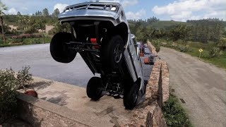 Forza Horizon 5 ビデオクリップ集 #5