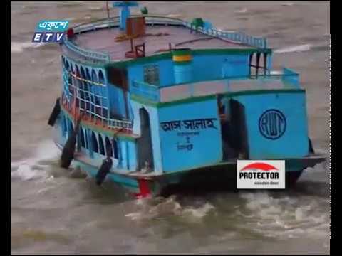 একুশের চোখ পর্ব  ১১০ (  Shipping  )