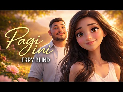 Pagi Ini (Cover) - Erry Blind