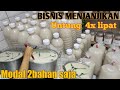 Use 2 Ingredients And Get 4x The Profit Here I Give You The Tips Soy Milk Home Business Ideas
