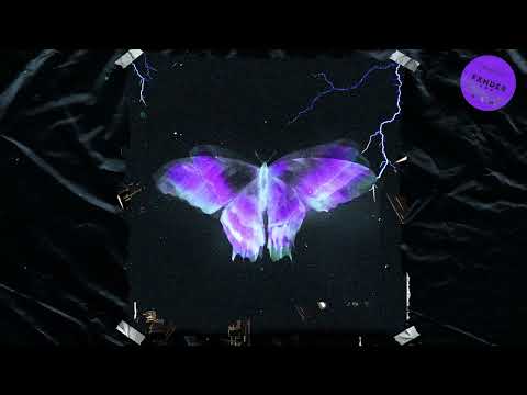 (FREE) Gazo x Ninho Type Beat - BXTTERFLY