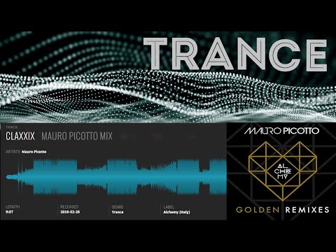 Mauro Picotto -  Claxxix (Mauro Picotto Mix) [2016]