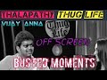 THALAPATHY THUG LIFE விஜய் அண்ணா OFF SCREEN SPEECH MASS தான் OMEDY CLUB