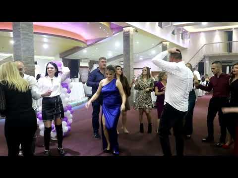 JELE i PRIJATELJI - SNAJKA SA MANJACE - (LIVE) - Connect Network - Produkcija Kruna