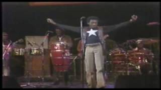 Jimmy Cliff - Live Santa Monica 1975 - Part1