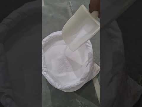 Potassium Chloride Powder