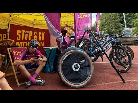 Deutsche Meisterschaft Wombach (VLOG)