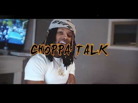 [FREE] KING VON X LIL ZAY OSAMA TYPE BEAT | CHOPPA TALK | PROD. 808PAUSEBEATZ