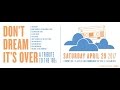 Don't Dream It's Over (80s Tribute) Part 2