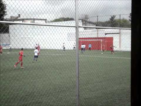 AD Guarulhos x GE Massa -  Associação - Sub 17