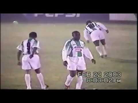 "los superchivos" del XELAJU MC