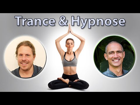 834 Wie du mit Hypnose und Trance alte Muster loswirst, mit Charles Maurice Fleischhauer