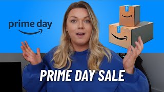 HUGE Prime Day Sale! | Amazon Bargain Finds