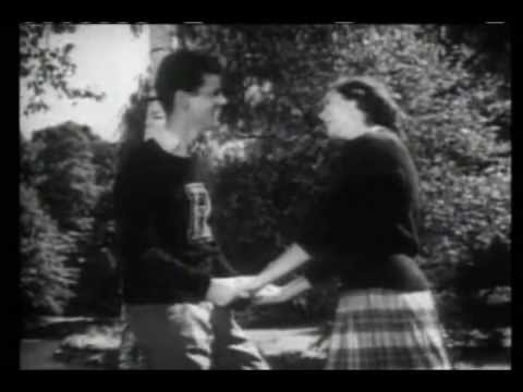 Carl Dobkins Jr  - For Your Love (1959)