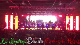 La Séptima Banda Corona de Rosas