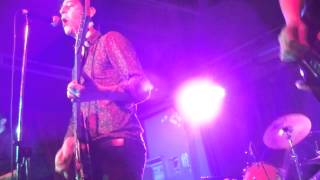 THE PEAWEES - Cause You Don't Know Me - Memories Are Gone - Traffic-28-02-2014