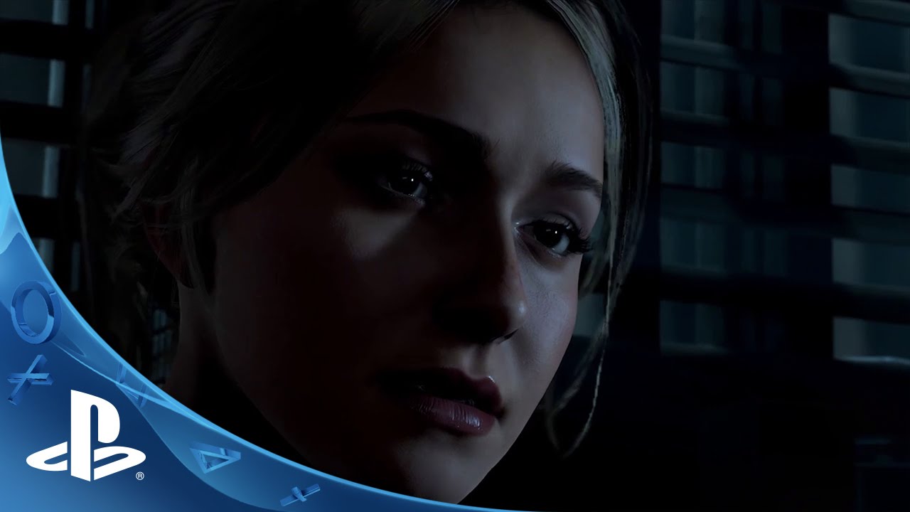 New Until Dawn Trailer Released at PlayStation Experience