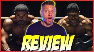 Creed 3 | Movie Review