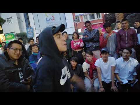 CENTER vs RICK - 4TOS - Presi Free Campeones