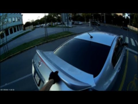 Napi jócselekedet - Todays good deed