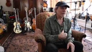 Doug Seegers | Going Down To The River