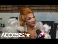 'Drag Race' Star Valentina Dishes On Why 'Rent: Live' Is Her Biggest Artistic Challenge Ever