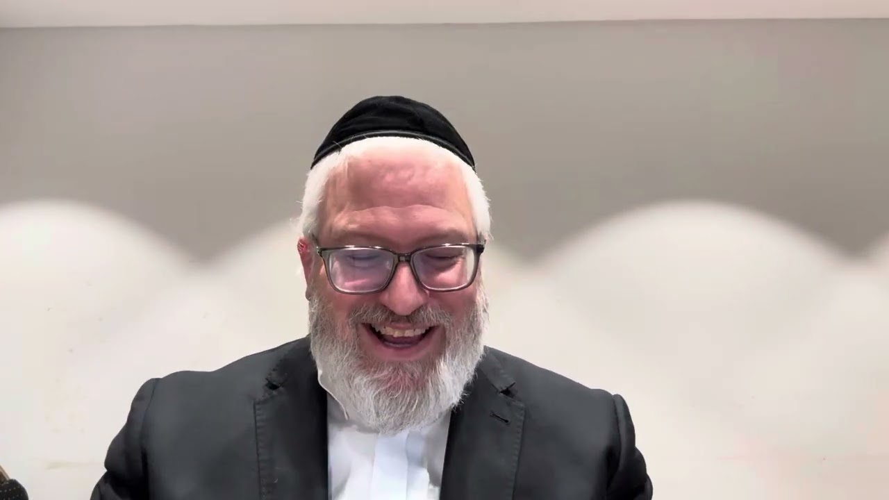 Breslov Efrat - Why were animals brought as sacrifices? To help us control our animalistic desires