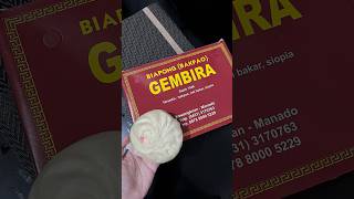 Download lagu Bakpao Asli Kawangkoan Biapong Gembira Sejak 1946 #bakpaokukus #bakpaoenak #bakpau #bakpao #manado mp3