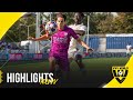 Highlights Telstar - VVV-Venlo
