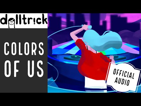 Video thumbnail for Colors of Us