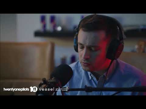 twenty one pilots - Truce (Live from Vessel's 10th anniversary Variety Stream)
