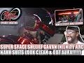 Super Space Sheriff Gavan Infinity Reaction Episode 1 First Time Watching Gavan Ever NAHH THIS