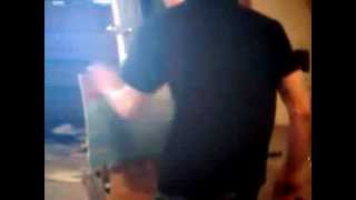 orbit of me Dylerium