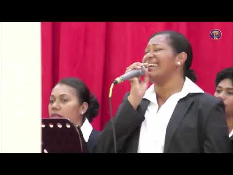 Noqu i Vakatawa Ko Jiova // CMFI Westfield Harvest.🇫🇯